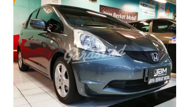 2011 Honda Jazz S - Unit Bagus Bukan Bekas Tabrak 2011 Honda Jazz S - Unit Bagus Bukan Bekas Tabrak