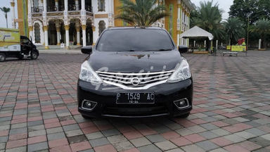 2016 Nissan Grand Livina XV 2016 Nissan Grand Livina XV