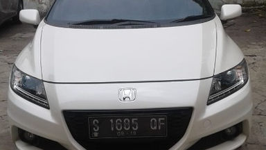 2014 Honda CRZ CVT - Jarak Tempuh Rendah (s-0) 2014 Honda CRZ CVT - Jarak Tempuh Rendah (s-0)