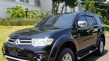 2015 Mitsubishi Pajero Sport EXCEED - Istimewa siap pakai (s-0) 2015 Mitsubishi Pajero Sport EXCEED - Istimewa siap pakai (s-0)