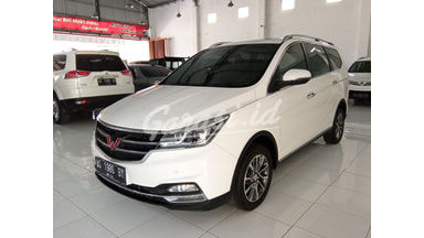 2018 Wuling Cortez CORTEZ 2018 Wuling Cortez CORTEZ