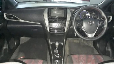 2018 Toyota Yaris TRD Sportivo - Mobil Pilihan (s-4) 2018 Toyota Yaris TRD Sportivo - Mobil Pilihan (s-4)