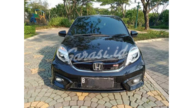 2017 Honda Brio RS - Siap Pakai 2017 Honda Brio RS - Siap Pakai