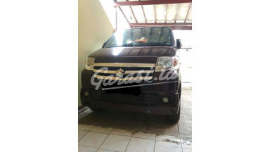 2008 Suzuki APV sgx - Pemakaian Pribadi 2008 Suzuki APV sgx - Pemakaian Pribadi