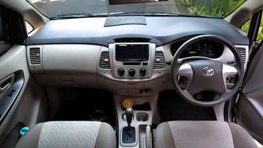 2013 Toyota Kijang Innova G - Mobil Pilihan (s-5) 2013 Toyota Kijang Innova G - Mobil Pilihan (s-5)