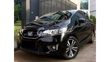 2014 Honda Jazz RS - Mobil Pilihan 2014 Honda Jazz RS - Mobil Pilihan