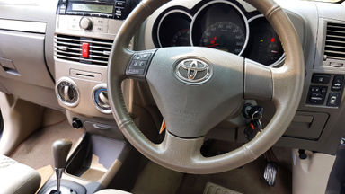 2012 Toyota Rush S - murah bagus, terima tukar tambah (s-5) 2012 Toyota Rush S - murah bagus, terima tukar tambah (s-5)