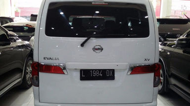 2013 Nissan Evalia Sv - Barang Istimewa (s-4) 2013 Nissan Evalia Sv - Barang Istimewa (s-4)
