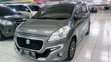 2017 Suzuki Ertiga Dreza - Kondisi Ok & Terawat dp murah Mewah 2017 Suzuki Ertiga Dreza - Kondisi Ok & Terawat dp murah Mewah