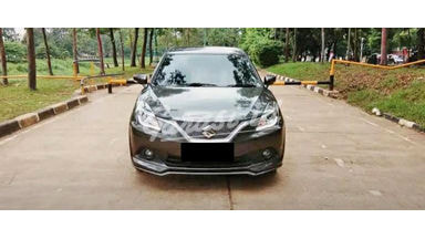 2017 Suzuki Baleno HB - Mobil Pilihan 2017 Suzuki Baleno HB - Mobil Pilihan