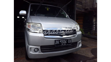 2013 Suzuki APV GX - Good Condition 2013 Suzuki APV GX - Good Condition