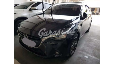 2015 Mazda 2 GT - Kondisi Mulus Tinggal Pakai 2015 Mazda 2 GT - Kondisi Mulus Tinggal Pakai