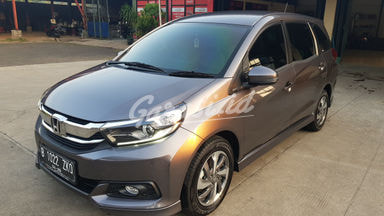 2019 Honda Mobilio E 2019 Honda Mobilio E