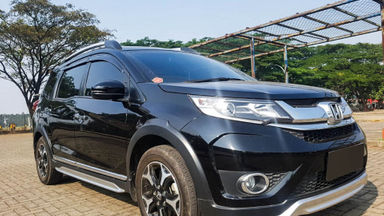 2017 Honda BR-V Prestige - Mobil Pilihan 2017 Honda BR-V Prestige - Mobil Pilihan