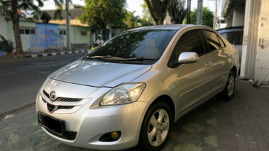 2009 Toyota Vios G - Manual Good Condition 2009 Toyota Vios G - Manual Good Condition