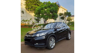 2017 Honda HR-V 1.5 E CVT 2017 Honda HR-V 1.5 E CVT