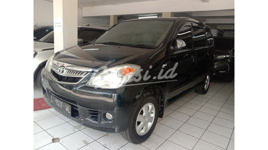 2010 Toyota Avanza G - Murah Berkualitas 2010 Toyota Avanza G - Murah Berkualitas