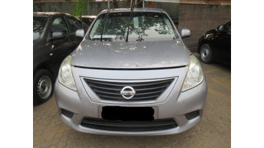 2014 Nissan Almera - Istimewa Siap Pakai (s-5) 2014 Nissan Almera - Istimewa Siap Pakai (s-5)