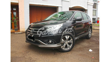 2012 Honda CR-V vtec - Barang Bagus Siap Pakai 2012 Honda CR-V vtec - Barang Bagus Siap Pakai