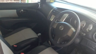 2013 Nissan Grand Livina XV - Terawat Siap Pakai (s-4) 2013 Nissan Grand Livina XV - Terawat Siap Pakai (s-4)