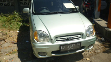 2003 KIA Visto - Siap Pakai Mulus Banget (s-1) 2003 KIA Visto - Siap Pakai Mulus Banget (s-1)