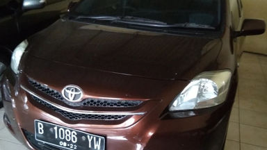2011 Toyota Vios . - Siap Pakai Mulus Banget 2011 Toyota Vios . - Siap Pakai Mulus Banget