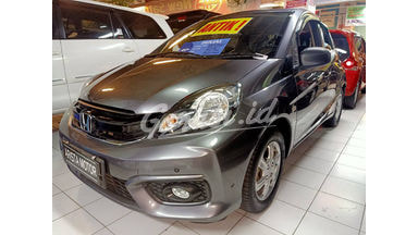 2018 Honda Brio satya E 2018 Honda Brio satya E