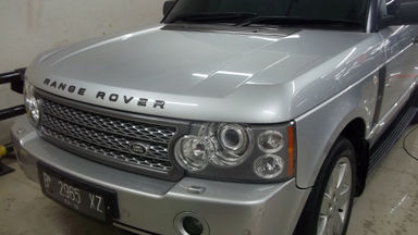 2004 Land Rover Range Rover Vogue Autobiography - Barang Bagus Siap Pakai, harga nego. (s-0) 2004 Land Rover Range Rover Vogue Autobiography - Barang Bagus Siap Pakai, harga nego. (s-0)