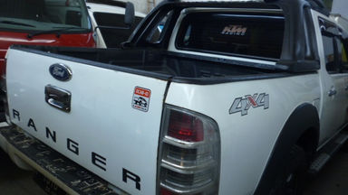 2007 Ford Ranger 4X4 XLT - Siap Pakai Dan Mulus (s-6) 2007 Ford Ranger 4X4 XLT - Siap Pakai Dan Mulus (s-6)