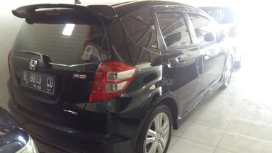 2010 Honda Jazz RS - Seperti Baru (s-5) 2010 Honda Jazz RS - Seperti Baru (s-5)