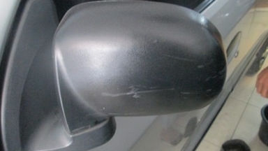 2005 KIA Visto 1.0 - Barang Bagus Siap Pakai (s-5) 2005 KIA Visto 1.0 - Barang Bagus Siap Pakai (s-5)