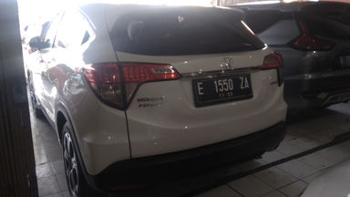 2018 Honda HR-V VTEC PLUS - Siap Pakai Mulus Banget (s-7) 2018 Honda HR-V VTEC PLUS - Siap Pakai Mulus Banget (s-7)