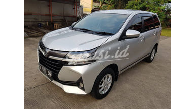 2019 Daihatsu Xenia Grand New X 2019 Daihatsu Xenia Grand New X