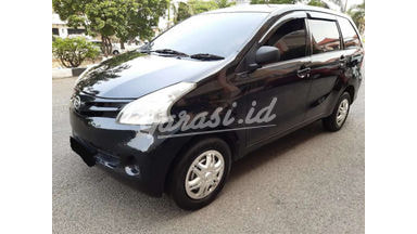 2012 Daihatsu Xenia X Deluxe 2012 Daihatsu Xenia X Deluxe