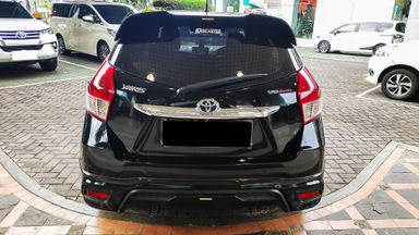 2016 Toyota Yaris TRD Sportivo - Mobil Pilihan (s-3) 2016 Toyota Yaris TRD Sportivo - Mobil Pilihan (s-3)