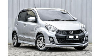 2017 Daihatsu Sirion D - Siap Pakai 2017 Daihatsu Sirion D - Siap Pakai