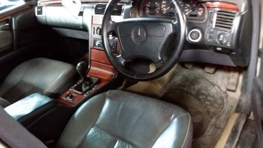1997 Mercedes Benz A-Class Brabus - Harga Istimewa,mobil antik (s-7) 1997 Mercedes Benz A-Class Brabus - Harga Istimewa,mobil antik (s-7)