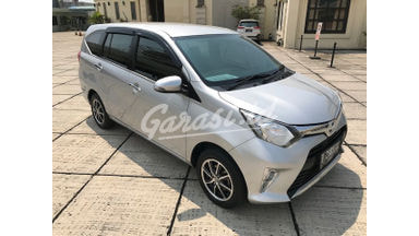 2016 Toyota Calya G 2016 Toyota Calya G