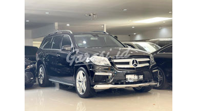2014 Mercedes Benz GL AMG 2014 Mercedes Benz GL AMG