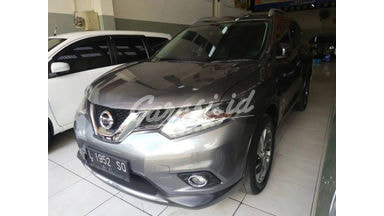 2015 Nissan X-Trail 2.5 - Proses Cepat Tanpa Ribet 2015 Nissan X-Trail 2.5 - Proses Cepat Tanpa Ribet