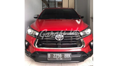2020 Toyota Kijang Innova Venturer 2.0 2020 Toyota Kijang Innova Venturer 2.0