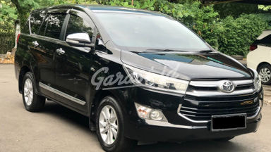 2016 Toyota Kijang Innova Q 2016 Toyota Kijang Innova Q