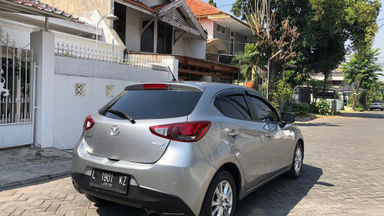 2014 Mazda 2 R Skyactive - Thn 2014/ Pmk'15 Silver "KM 55rb Record" (s-3) 2014 Mazda 2 R Skyactive - Thn 2014/ Pmk'15 Silver "KM 55rb Record" (s-3)
