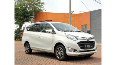 2019 Daihatsu Sigra R 2019 Daihatsu Sigra R
