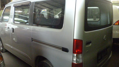 2015 Daihatsu Gran Max D - Kondisi Ok & Terawat (s-6) 2015 Daihatsu Gran Max D - Kondisi Ok & Terawat (s-6)