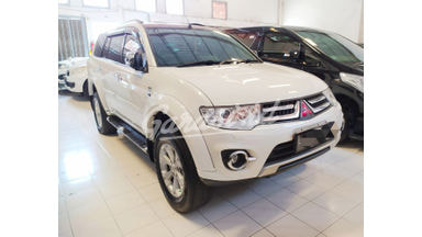 2015 Mitsubishi Pajero Sport dakar VGT 2015 Mitsubishi Pajero Sport dakar VGT