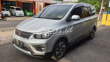 2017 Wuling Confero 2017 Wuling Confero