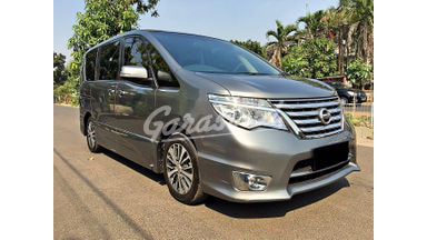 2018 Nissan Serena HWS - Mobil Pilihan 2018 Nissan Serena HWS - Mobil Pilihan