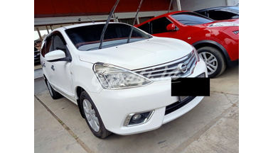2016 Nissan Grand Livina XV 2016 Nissan Grand Livina XV