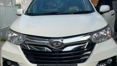 2018 Daihatsu Xenia R Sporty - Milik Pribadi Siap Pakai (s-0) 2018 Daihatsu Xenia R Sporty - Milik Pribadi Siap Pakai (s-0)